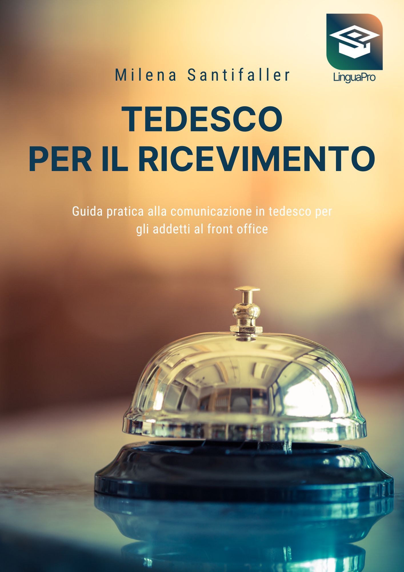 Tedesco per il Ricevimento