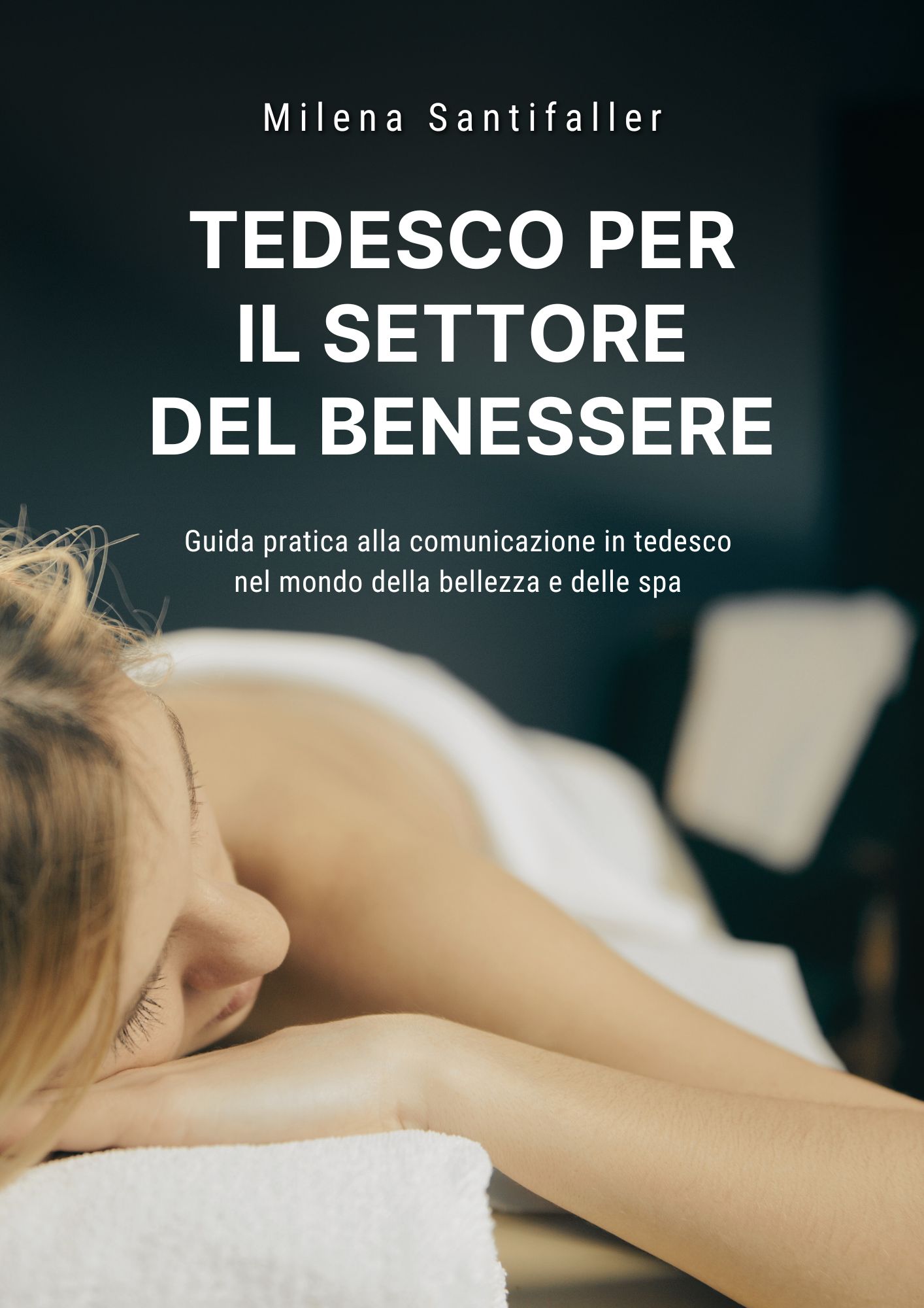 Tedesco per il Settore Benessere