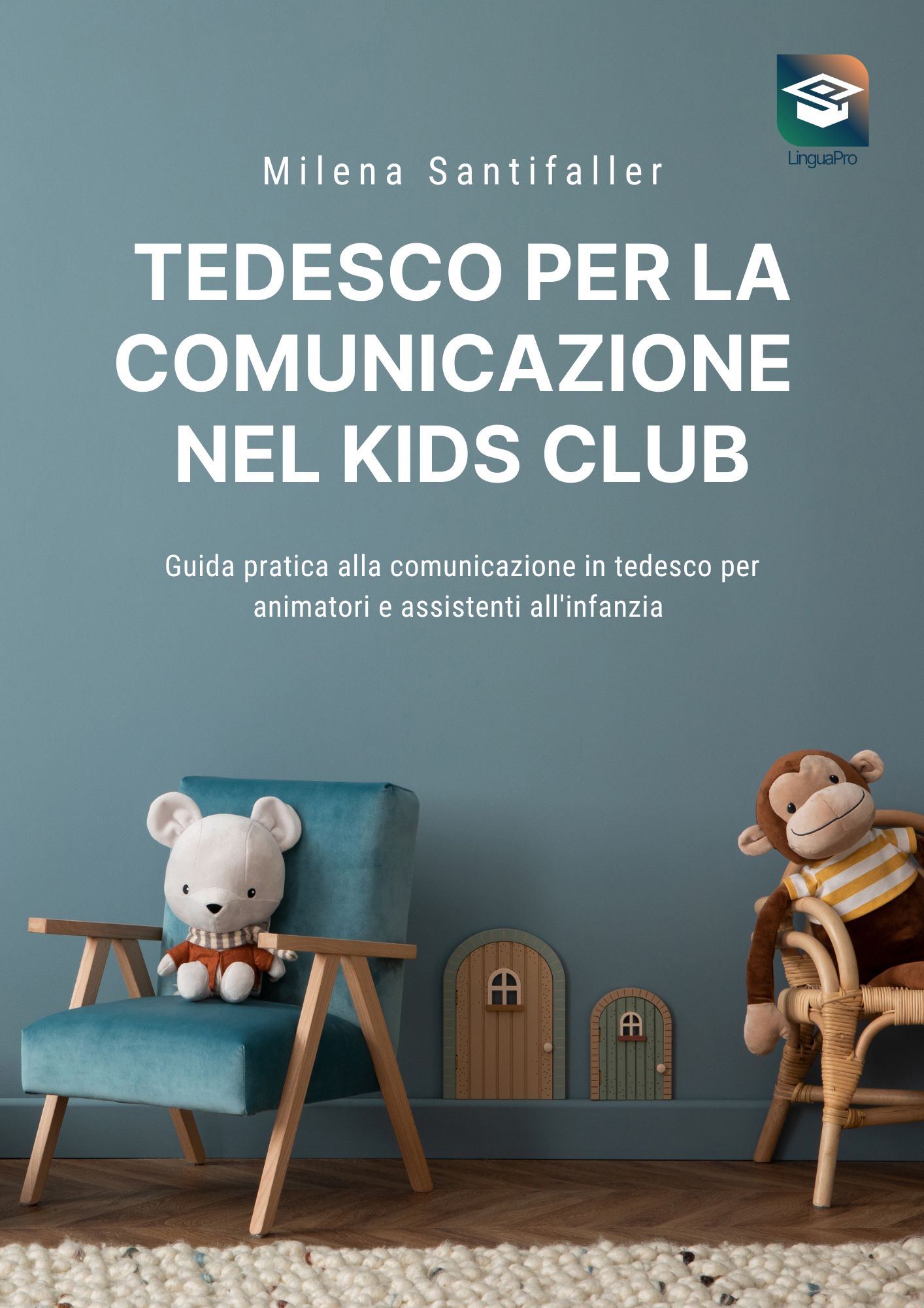 Tedesco per la comunicazione nel Kids Club