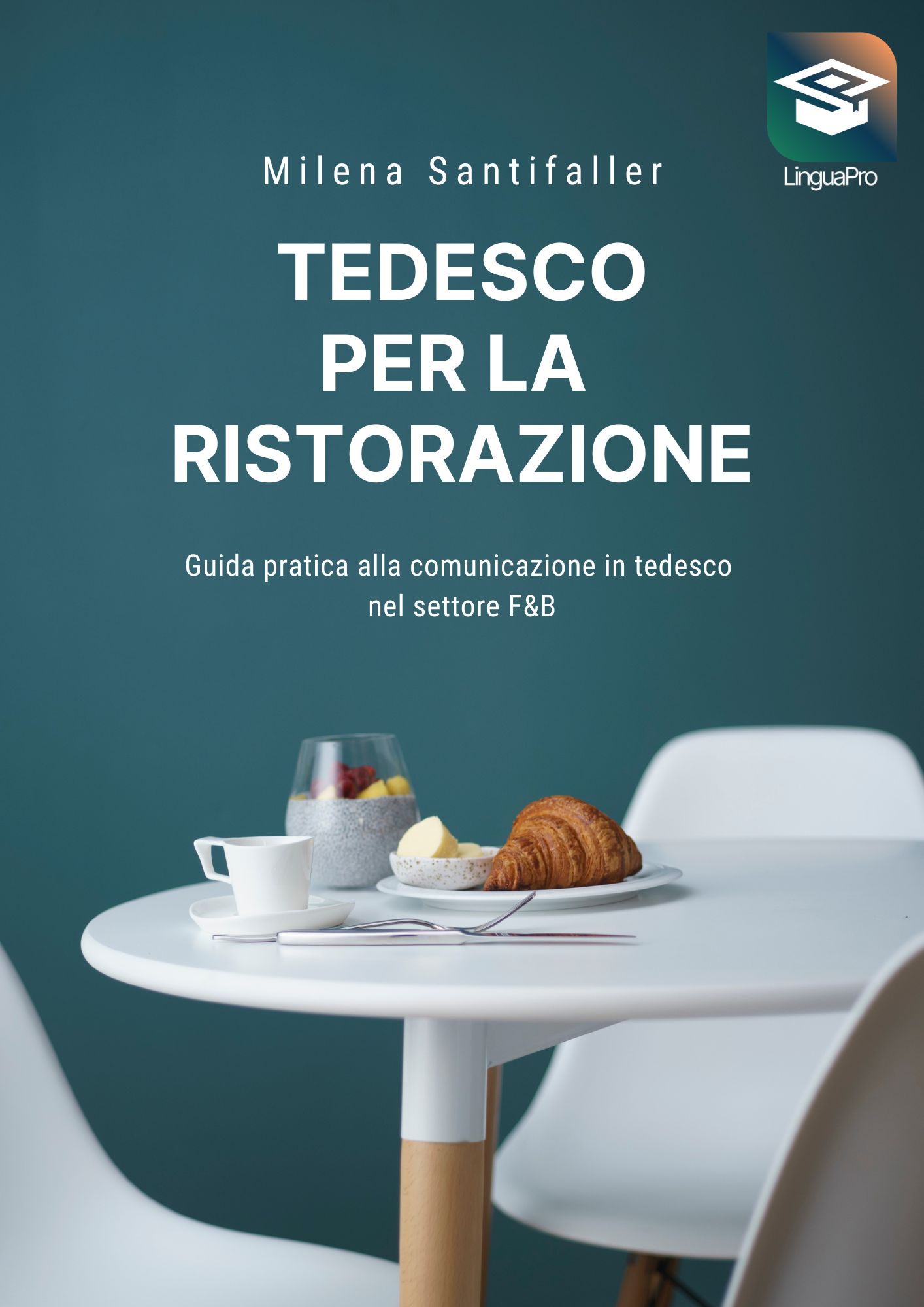 Tedesco per la Ristorazione
